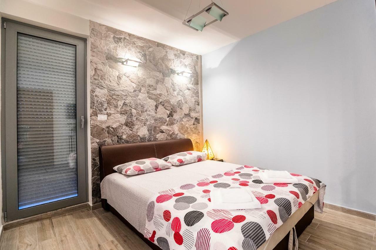 Apartment Gordan Сплит Экстерьер фото