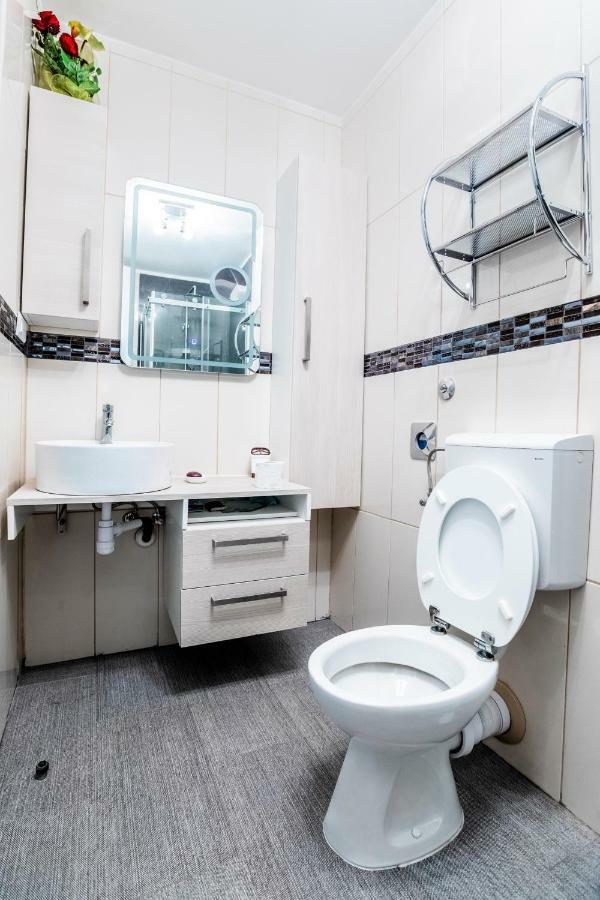 Apartment Gordan Сплит Экстерьер фото