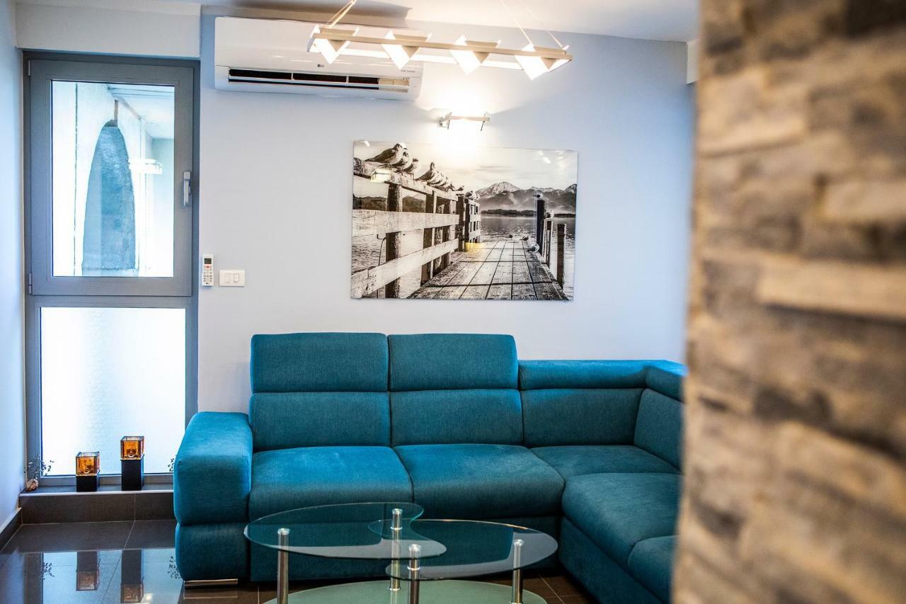 Apartment Gordan Сплит Экстерьер фото