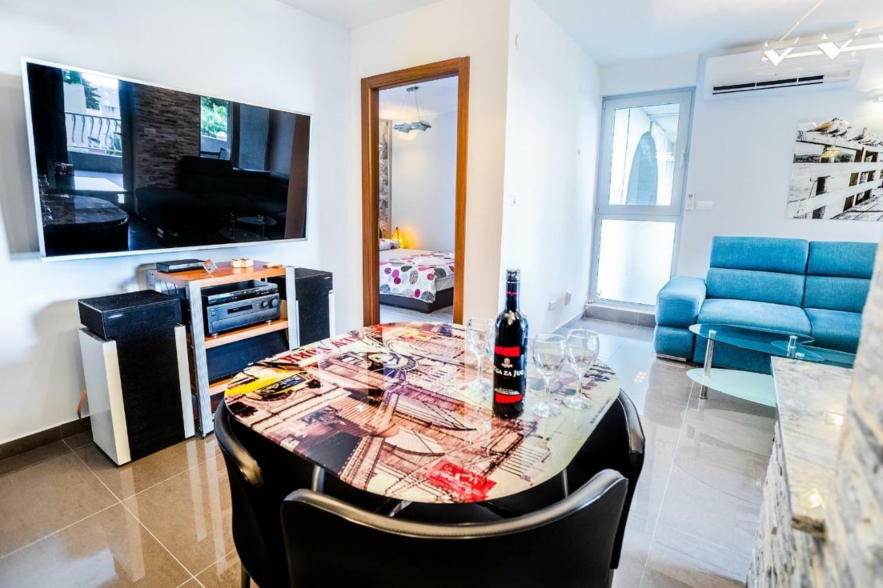 Apartment Gordan Сплит Экстерьер фото